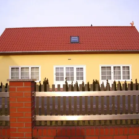 Gaeste-zimmer Am Elberadweg * Damnatz