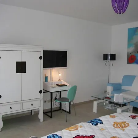 Gaeste-zimmer Am Elberadweg Damnatz