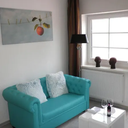 Gaeste-zimmer Am Elberadweg Pensionat