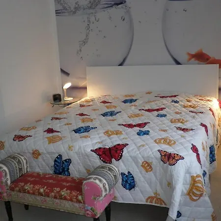 Pensionat Gaeste-zimmer Am Elberadweg Damnatz