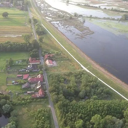 Pensionat Gaeste-zimmer Am Elberadweg